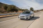 Subaru Impreza 5-Door 2.0i Premium 2017 года (NA)